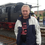 Profilfoto von Reinhard Hans Schmidt