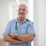 Profilfoto von Karl-Otto Steinmetz