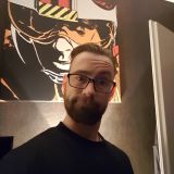 Profilfoto von Alexander Kölling