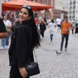 Profilfoto von Dilara Aydin