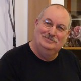 Profilfoto von Gerd-Michael Flügel