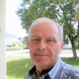 Profilfoto von Klaus Engelbrecht