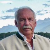 Profilfoto von Herbert Wolfgang Dr. Funccius