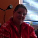 Profilfoto von Wiebke Tabbert