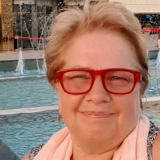 Profilfoto von Marietta Gesche