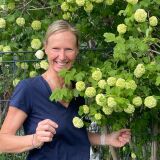 Profilfoto von Tanja Schiller