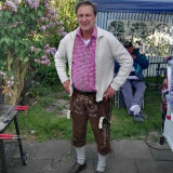 Profilfoto von Alfred Niestroj