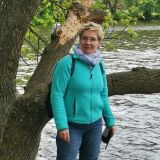 Profilfoto von Ute Kahl