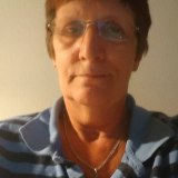 Profilfoto von Andrea Wallerius