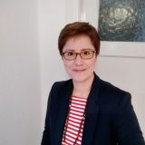 Profilfoto von Kathrin Hesse