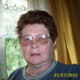 Profilfoto von Gisela Breitkreuz