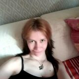 Profilfoto von Nadine Pütz