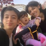 Profilfoto von Esra Yalcinkaya