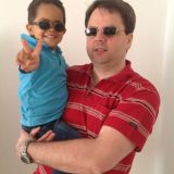 Profilfoto von Daniel Berg