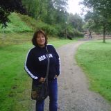 Profilfoto von Susanne Spors