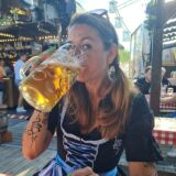 Profilfoto von Tanja Hübner