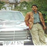 Profilfoto von Hugo Weiß