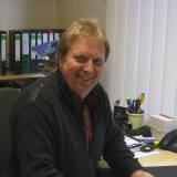 Profilfoto von Uwe Haberkorn