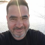 Profilfoto von Sascha Berger