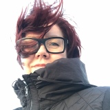 Profilfoto von Anke Paulick