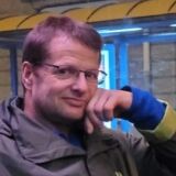 Profilfoto von Frank Schröder