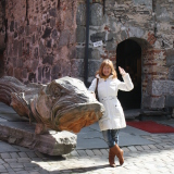 Profilfoto von Sigrid Wunderlich-Terjung