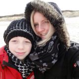 Profilfoto von Melanie Bluemel