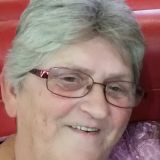 Profilfoto von Petra Creekmur