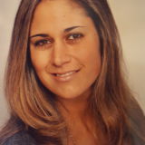 Profilfoto von Sarah Holderried