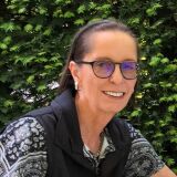 Profilfoto von Cornelia Wüst