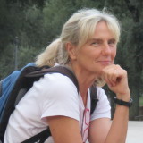 Profilfoto von Claudia Hoven