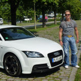 Profilfoto von Frank Schröder