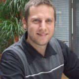 Profilfoto von Gustav Folg