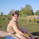 Profilfoto von Antonia-Patricia Scharr