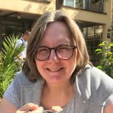 Profilfoto von Antje Erdmann-Hocke