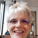 Profilfoto von Roswitha Harzheim