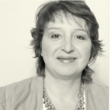 Profilfoto von Ulrike Goethe