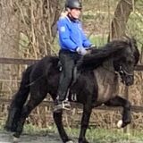 Profilfoto von Jana Scherenberger