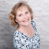 Profilfoto von Kerstin Schmidt