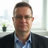 Profilfoto von Andreas Vogt