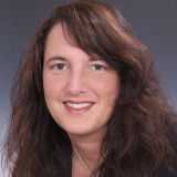 Profilfoto von Katja Maier