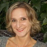 Profilfoto von Katja Hövel