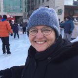 Profilfoto von Katrin Nagelschmitz