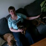 Profilfoto von Tanja Kläser