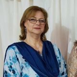 Profilfoto von Petra Ahmad