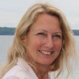 Profilfoto von Svenja Kähler-Obermann