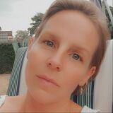 Profilfoto von Nicole Veenstra