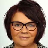 Profilfoto von Kerstin Pagel