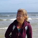 Profilfoto von Kathrin Eicke