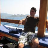 Profilfoto von Tolga Mahlke